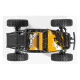 1/24 Lemur FCX24 crawler RTR car kit -Green