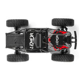 1/24 Lemur FCX24 crawler RTR car kit -Green