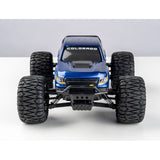 1/24 Chevrolet Colorado FMT24 Monster truck RTR car kit - Black