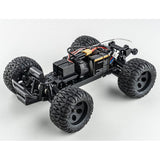 1/24 Chevrolet Colorado FMT24 Monster truck RTR car kit - Black