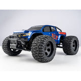 1/24 Chevrolet Colorado FMT24 Monster truck RTR car kit - Black