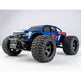 1/24 Chevrolet Colorado FMT24 Monster truck RTR car kit