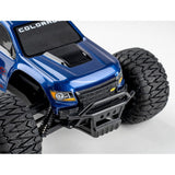 1/24 Chevrolet Colorado FMT24 Monster truck RTR car kit - Black