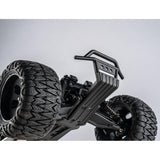 1/24 Chevrolet Colorado FMT24 Monster truck RTR car kit - Black