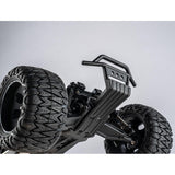 1/24 Chevrolet Colorado FMT24 Monster truck RTR car kit - Black