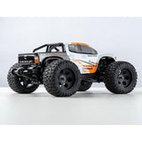 1/24 Chevrolet Colorado FMT24 Monster truck RTR car kit - Black