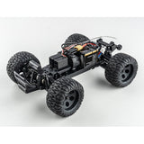 1/24 Chevrolet Colorado FMT24 Monster truck RTR car kit - Black