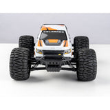 1/24 Chevrolet Colorado FMT24 Monster truck RTR car kit - Black