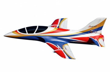 Avanti V3 900mm (70mm Ducted Fan) PNP Retractable Landing Gear