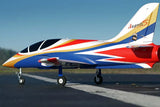 Avanti V3 900mm (70mm Ducted Fan) PNP Retractable Landing Gear