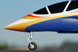 Avanti V3 900mm (70mm Ducted Fan) PNP Retractable Landing Gear