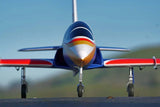 Avanti V3 900mm (70mm Ducted Fan) PNP Retractable Landing Gear