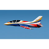 1/17 Jet 70mm EDF Avanti V3 PNP kit