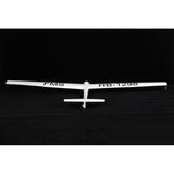 1/8 Glider 2500mm : ASW-17 PNP Kit
