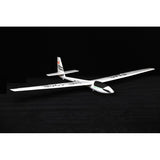 1/8 Glider 2500mm : ASW-17 PNP Kit