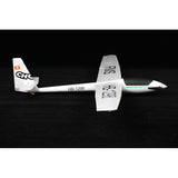 1/8 Glider 2500mm : ASW-17 PNP Kit