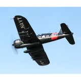 1/7 Plane 1700mm F4U (V3) Blue PNP kit