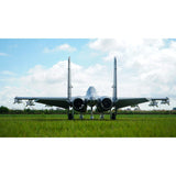 1/13 Twin 70mm EDF J11 PNP