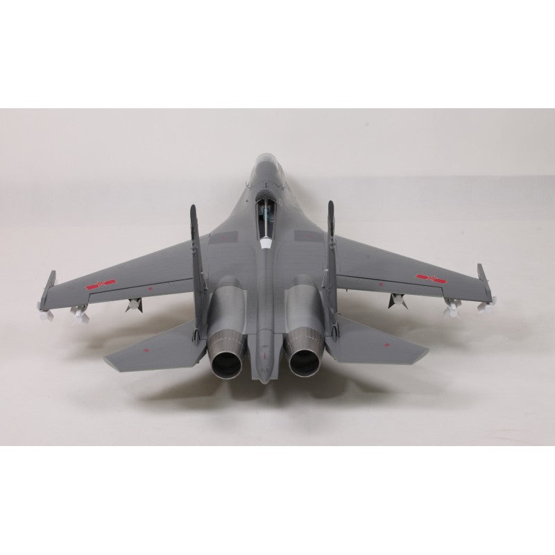1/13 Twin 70mm EDF J11 PNP