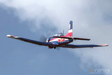 Nanchang CJ-6 V2 1200mm with Reflex V2 Gyro*