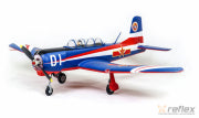 Nanchang CJ-6 V2 1200mm with Reflex V2 Gyro*