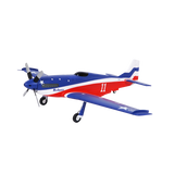 1/10 Plane 1100mm P51D Miss America PNP kit w/ reflex