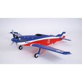 1/10 Plane 1100mm P51D Miss America PNP kit w/ reflex