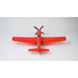 1/10 Plane 1100mm P51D Mustang Dago Red PNP kit