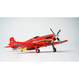 1/10 Plane 1100mm P51D Mustang Dago Red PNP kit