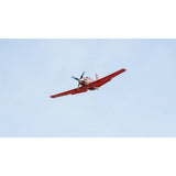 1/10 Plane 1100mm P51D Mustang Dago Red PNP kit