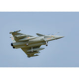 1/14 Jet 64mm EDF Dassault Rafale PNP kit (Grey/Tiger) w/ reflex syst