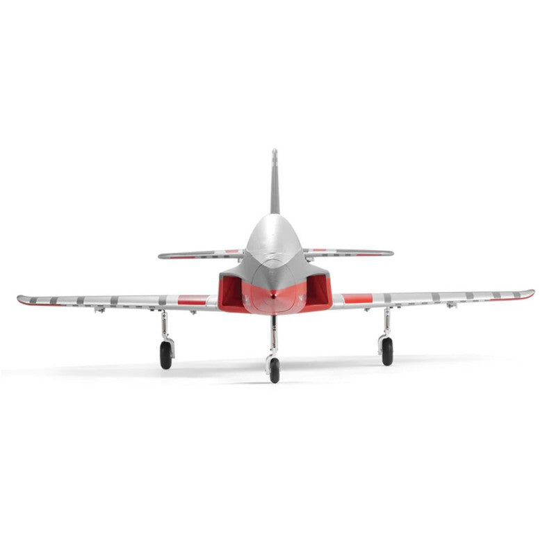 1/18 Jet 64mm EDF Futura PNP kit (Green)