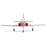 1/18 Jet 64mm EDF Futura PNP kit (Green)