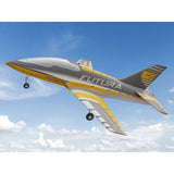 1/18 Jet 64mm EDF Futura PNP kit (Green)