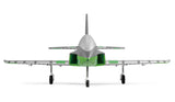 Futura 900mm (64mm Ducted Fan) PNP Green