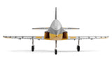 Futura 900mm (64mm Ducted Fan) PNP Yellow