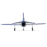 1/10 Jet 80mm EDF Integral PNP - Blue