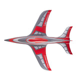1/10 Jet 80mm EDF Integral PNP - Blue