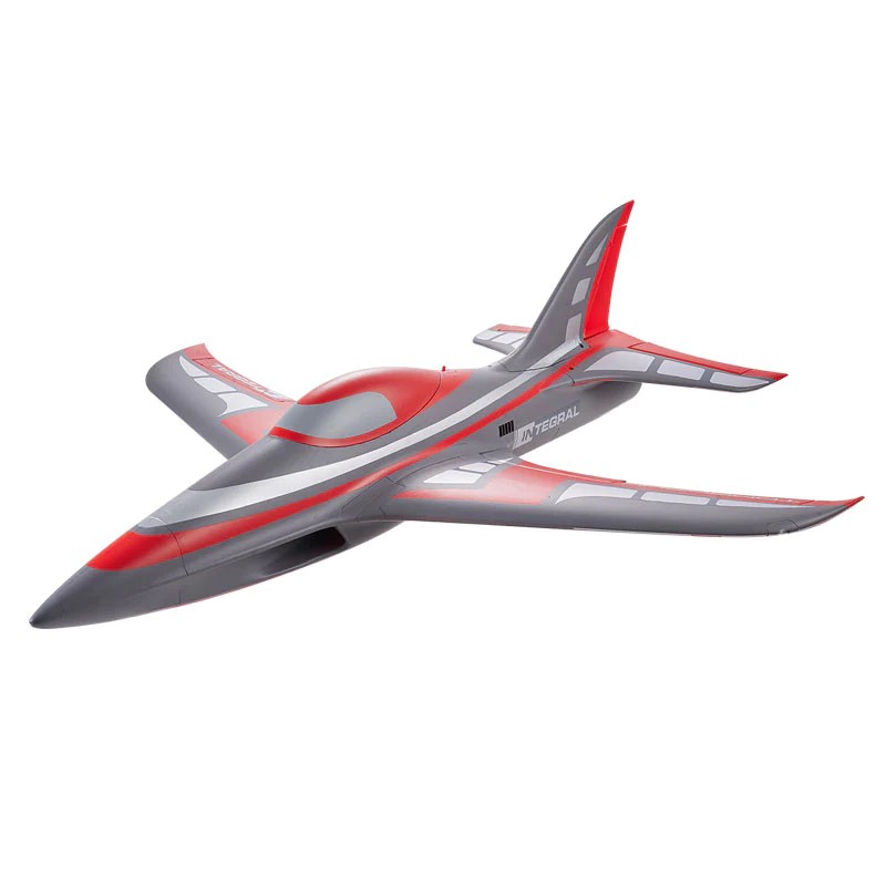1/10 Jet 80mm EDF Integral PNP - Blue
