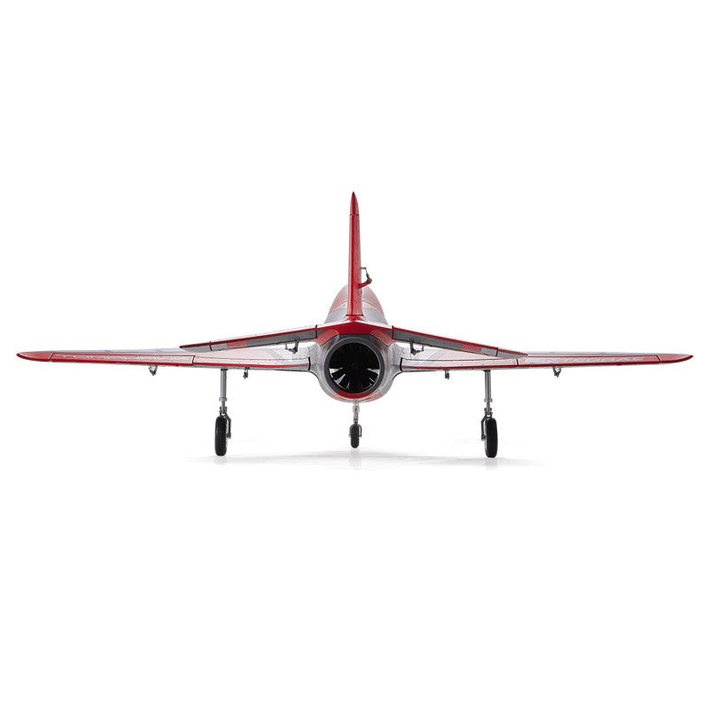 1/10 Jet 80mm EDF Integral PNP - Blue