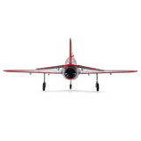 1/10 Jet 80mm EDF Integral PNP - Blue