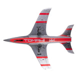 1/10 Jet 80mm EDF Integral PNP - Blue