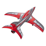1/10 Jet 80mm EDF Integral PNP - Blue