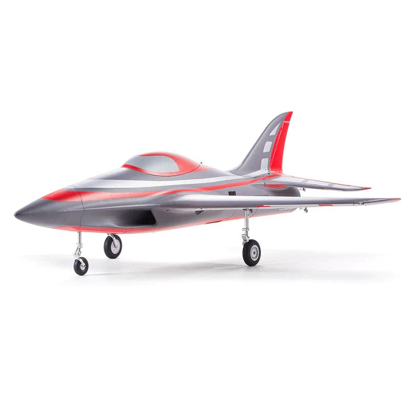 1/10 Jet 80mm EDF Integral PNP - Blue
