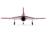 Integral 1060mm (80mm Ducted Fan) PNP Red