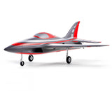 Integral 1060mm (80mm Ducted Fan) PNP Red