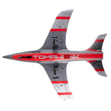 Integral 1060mm (80mm Ducted Fan) PNP Red