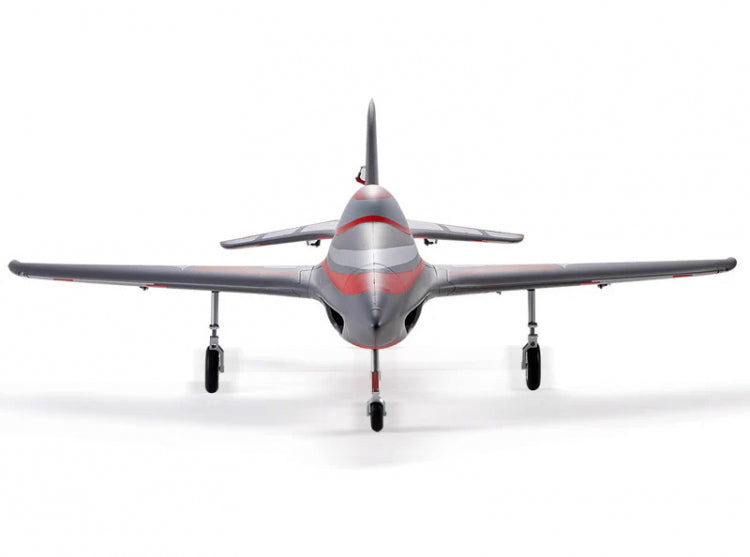 Integral 1060mm (80mm Ducted Fan) PNP Red