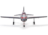 Integral 1060mm (80mm Ducted Fan) PNP Red