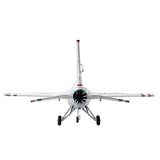 1/18 Jet 64mm EDF F-16 Fighting Falcon PNP - Blue Thunder